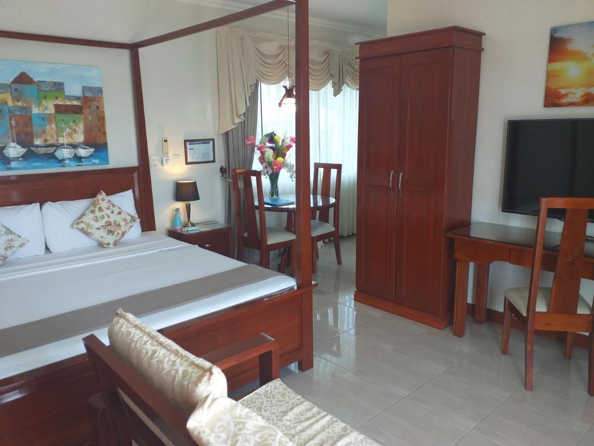 Ocean Breeze Resort Toledo Exterior foto